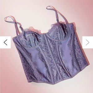 Out From Under Modern Love Corset